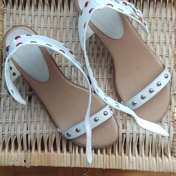 Sandal Heels - Picture 3 of 3